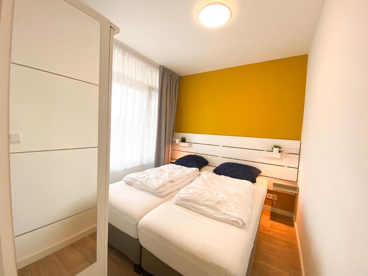 Vakantieappartement Westkapelle WE07 Extérieur photo