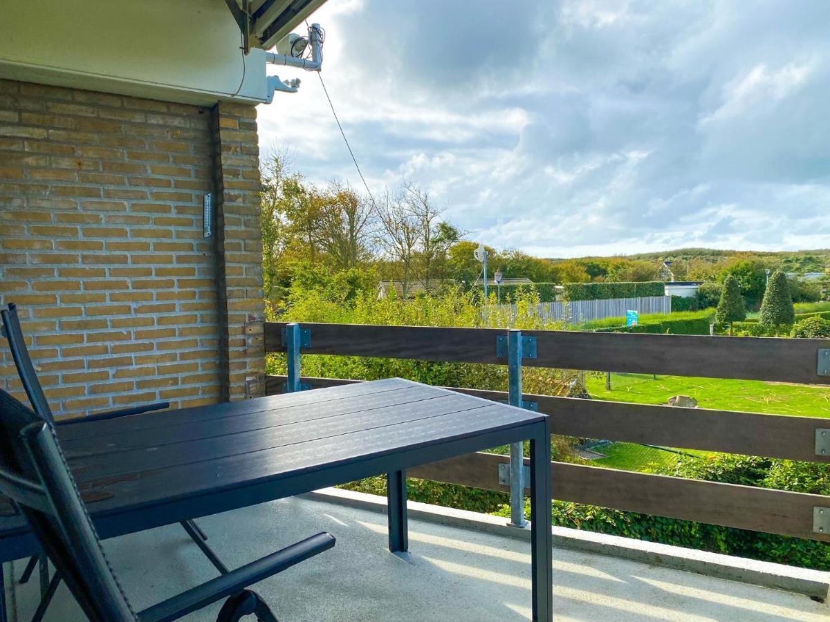Vakantieappartement Westkapelle WE07 Extérieur photo