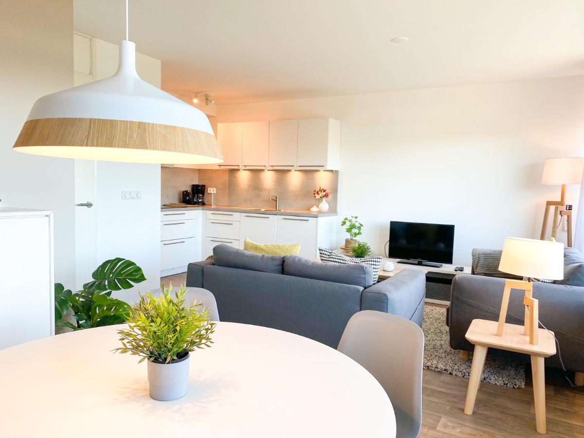 Vakantieappartement Westkapelle WE07 Extérieur photo