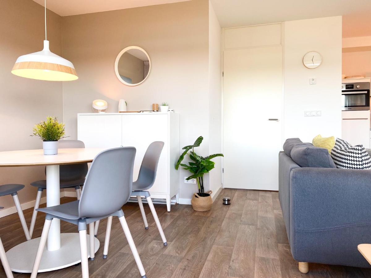 Vakantieappartement Westkapelle WE07 Extérieur photo